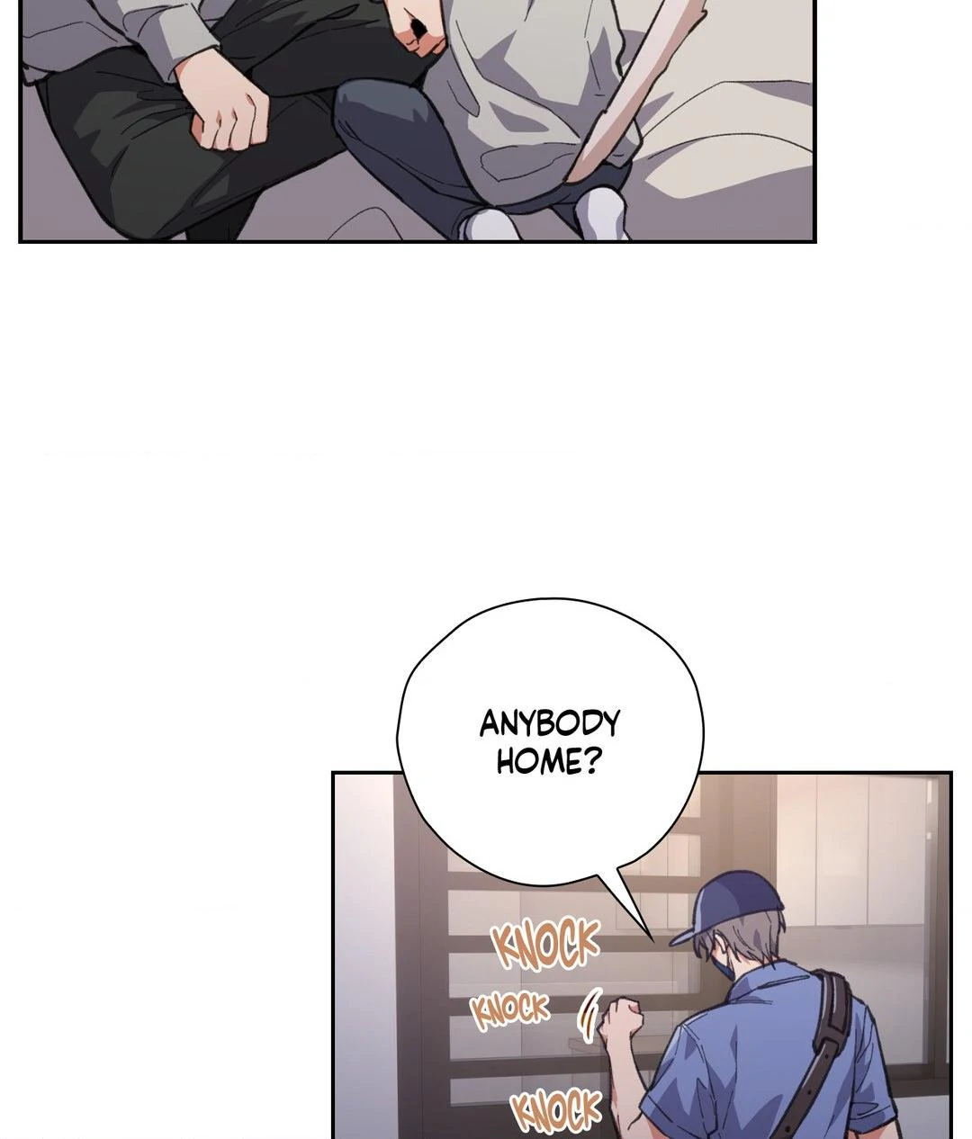 Manga Image