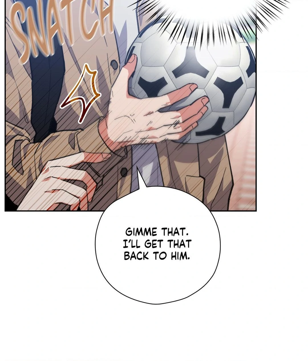 Manga Image