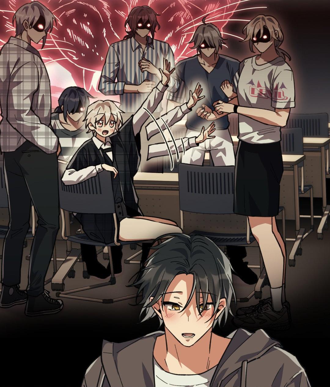 Manga Image