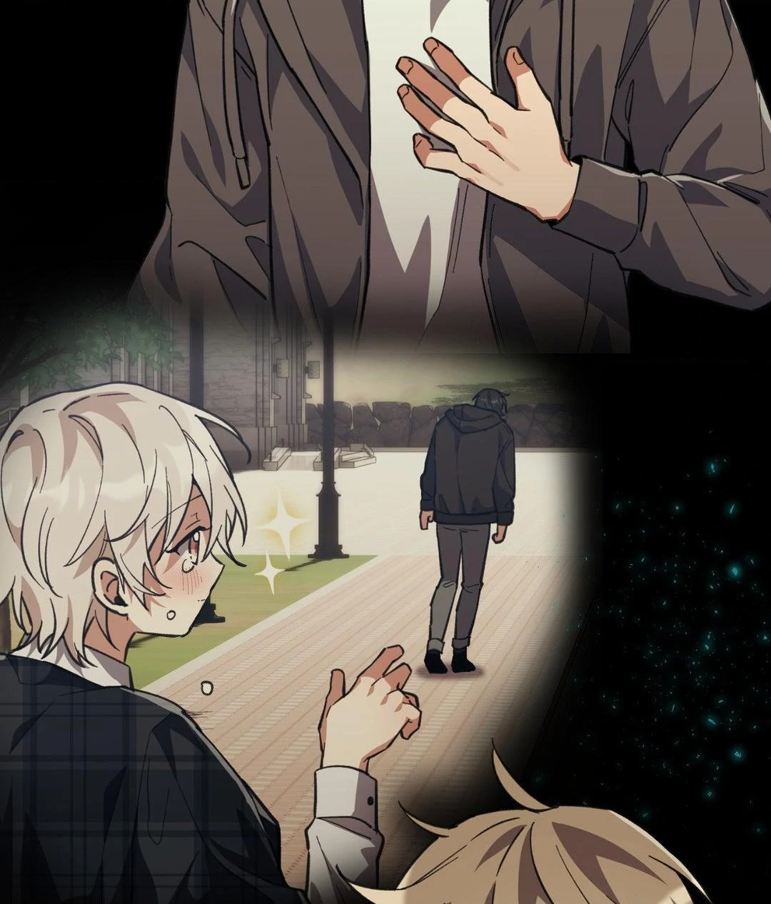 Manga Image