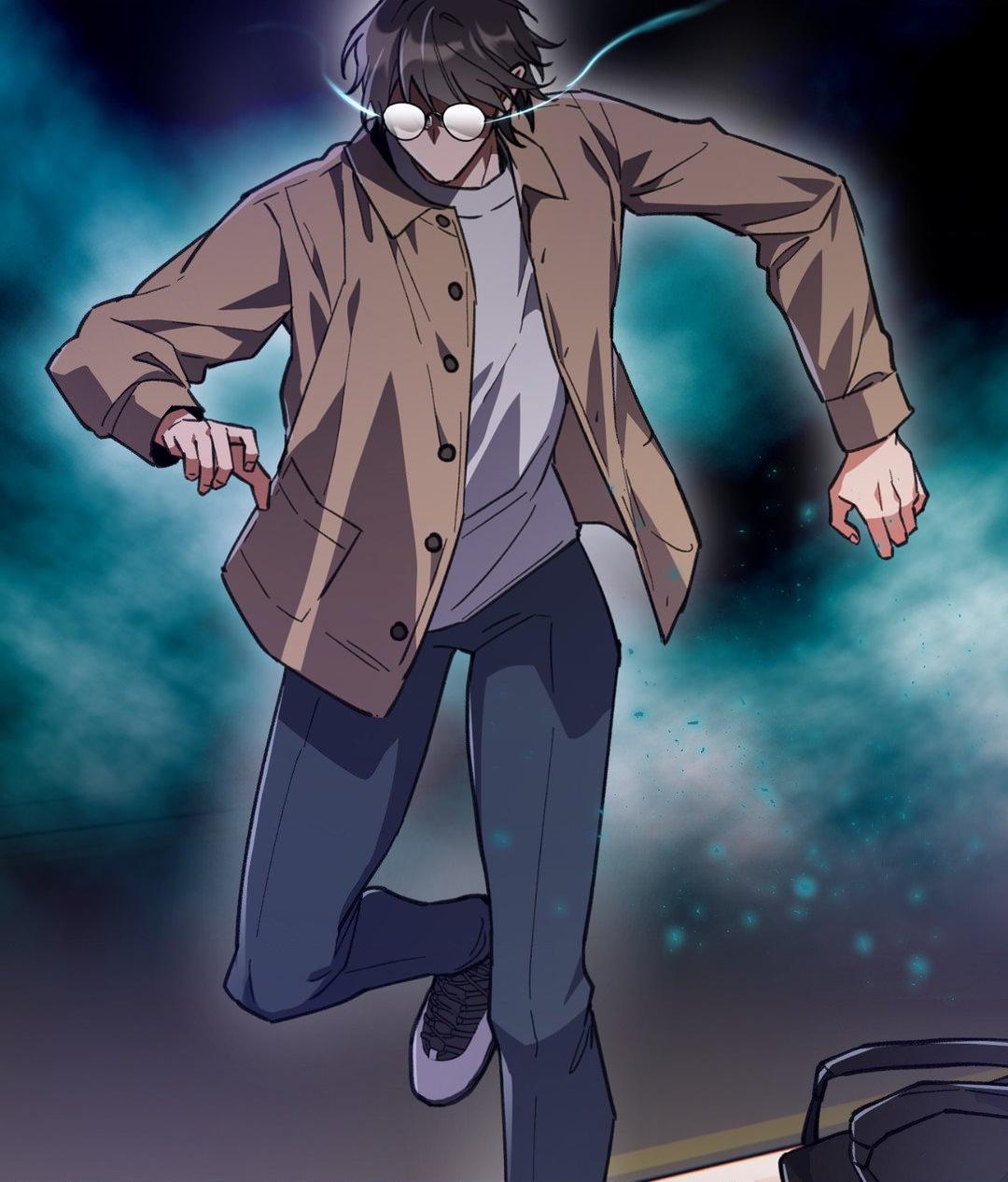Manga Image