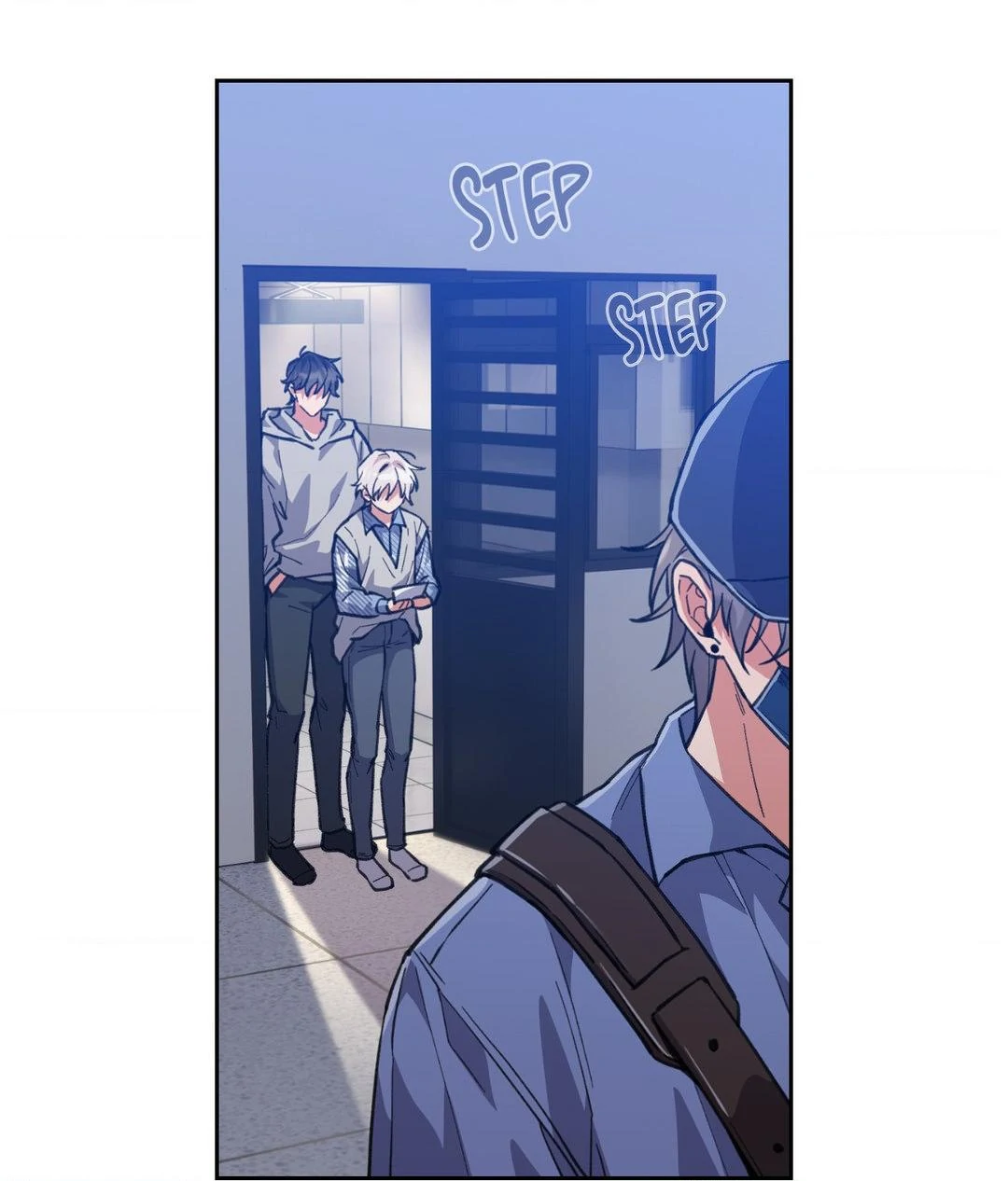 Manga Image
