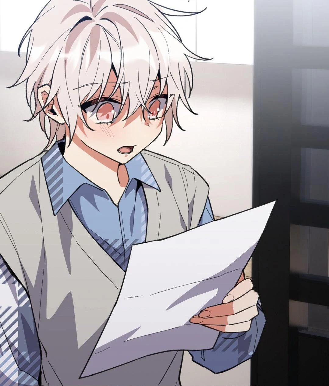 Manga Image