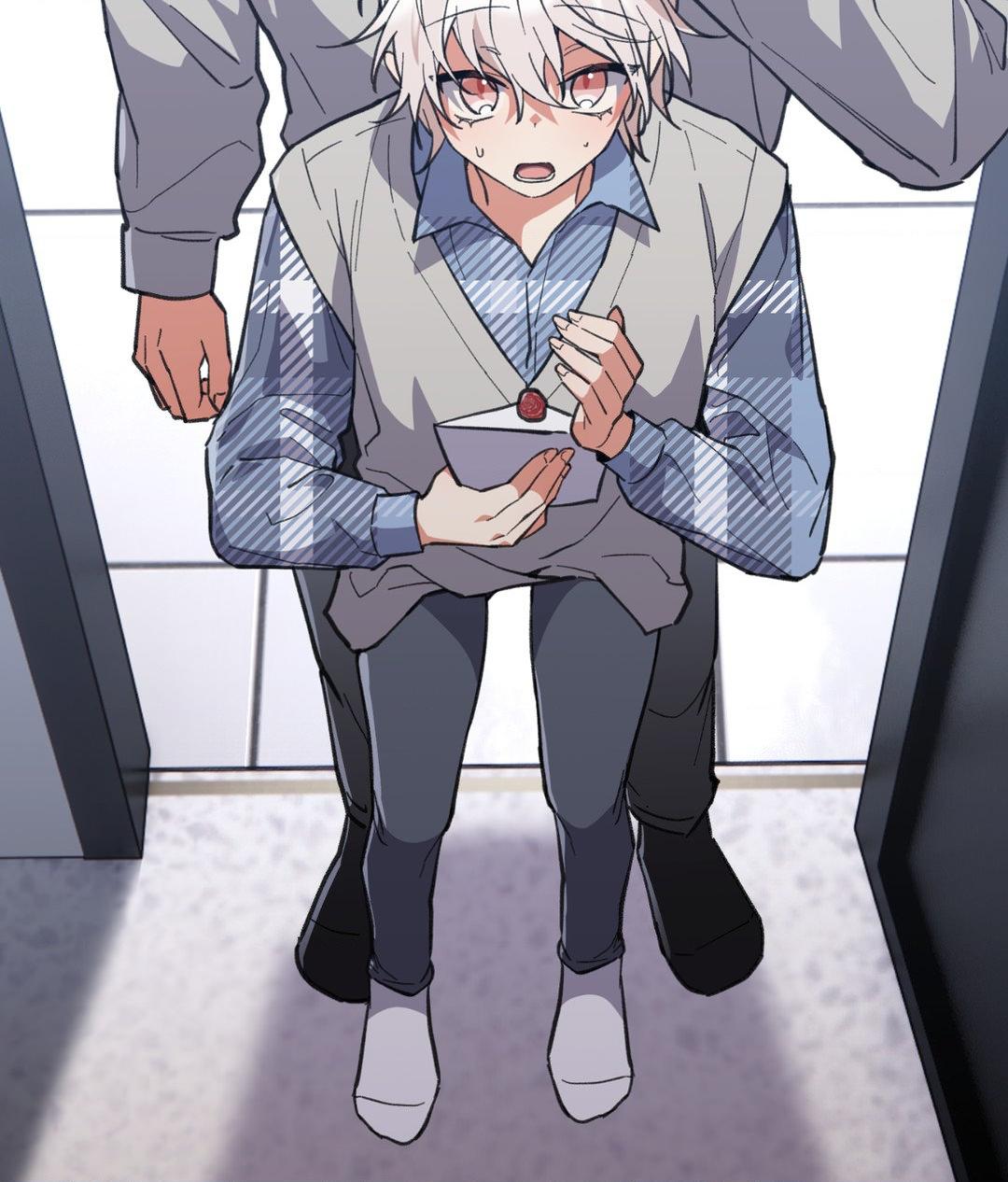 Manga Image