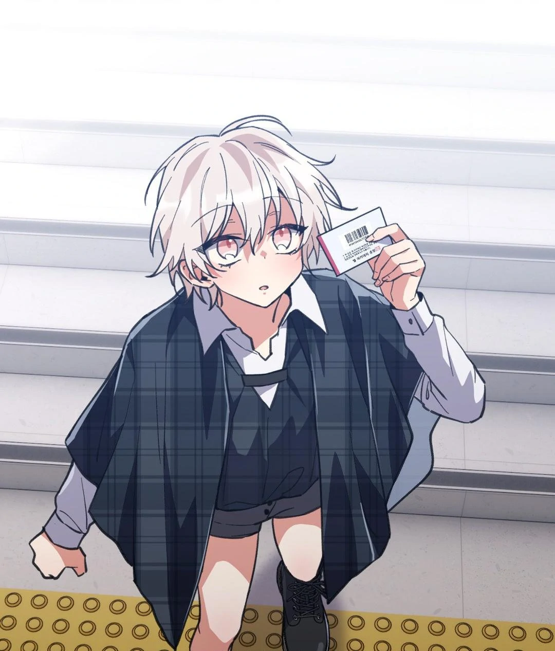 Manga Image