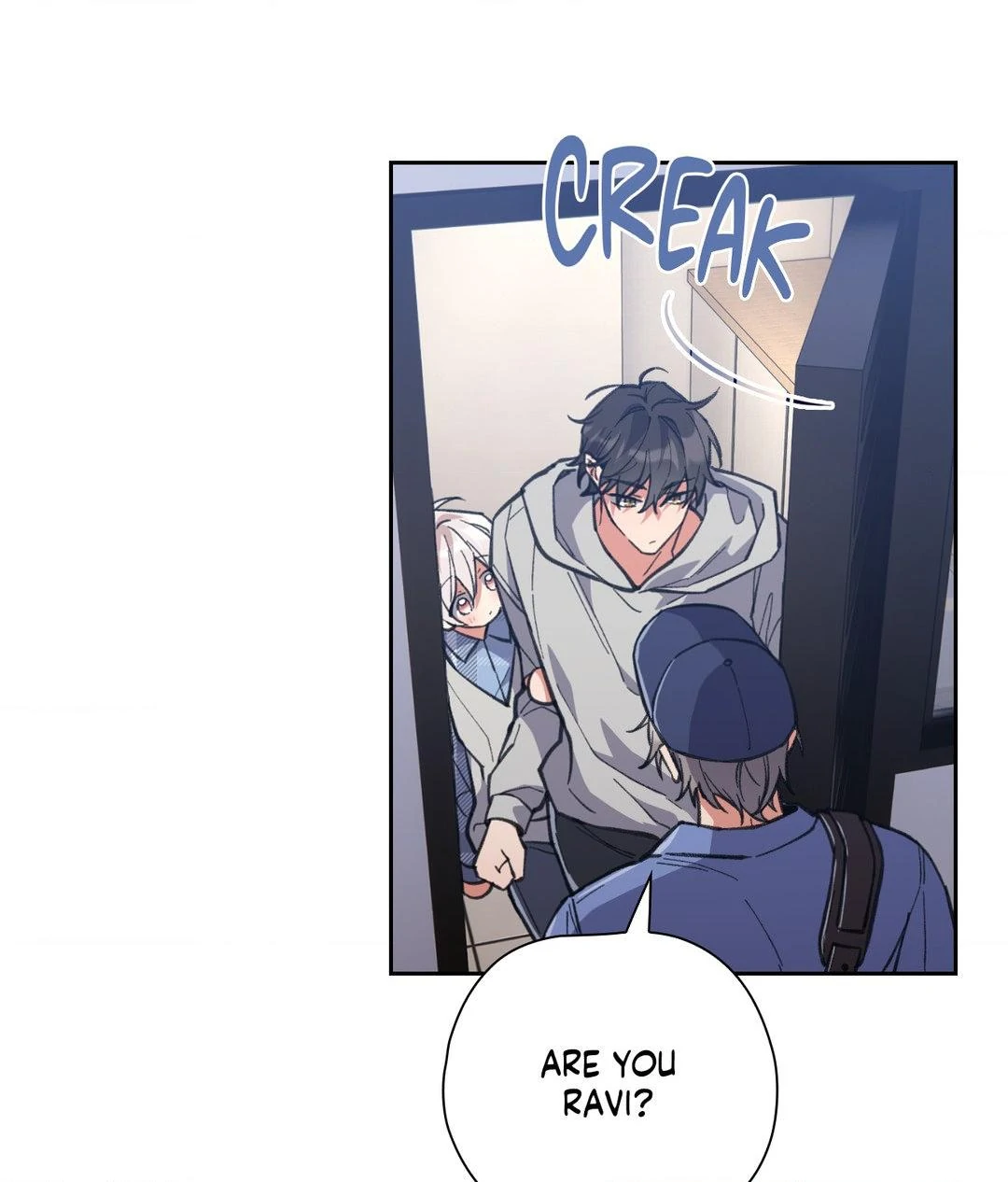 Manga Image