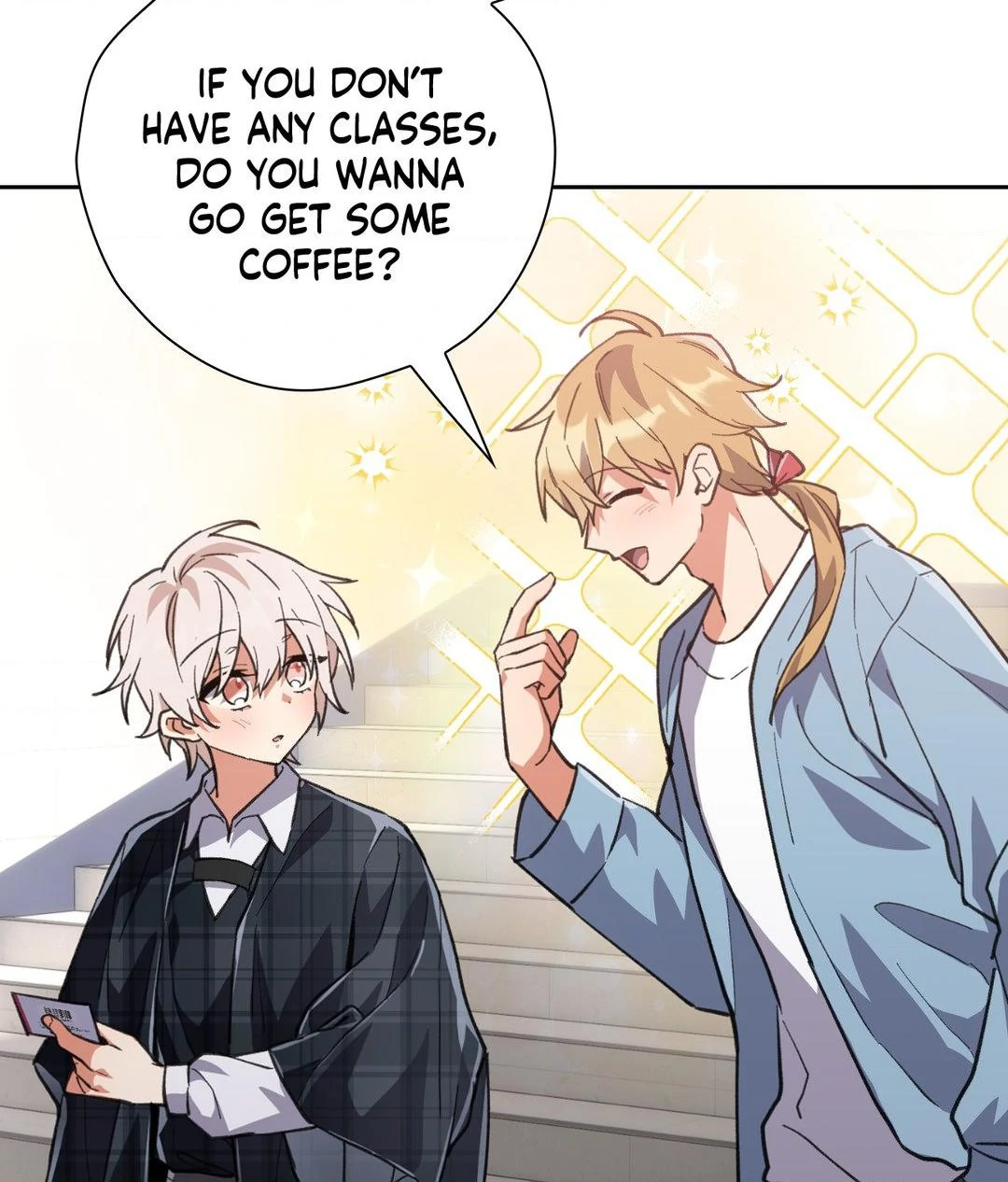 Manga Image