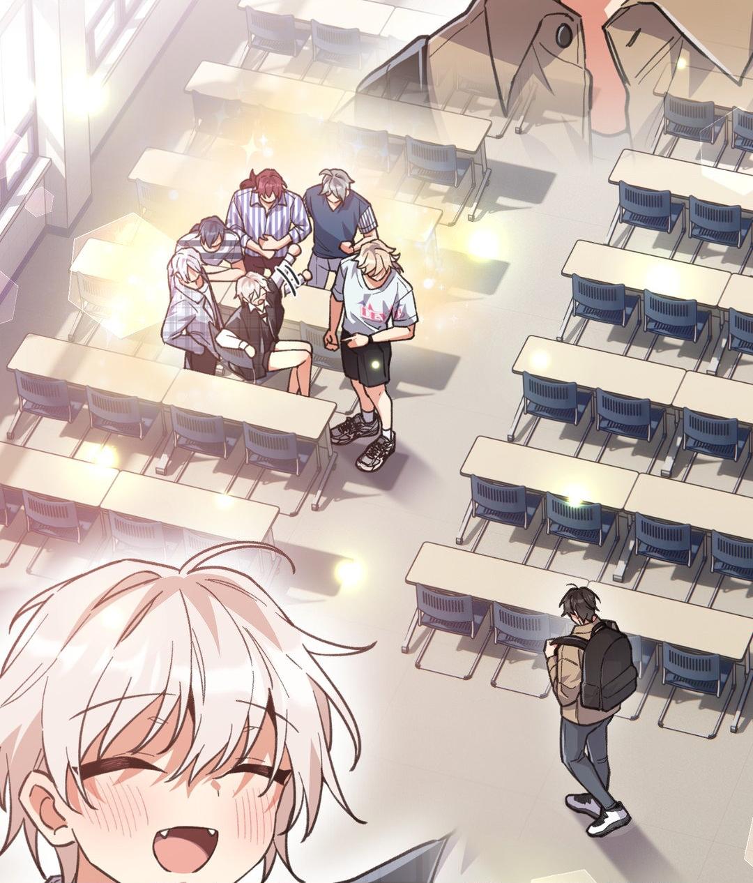 Manga Image