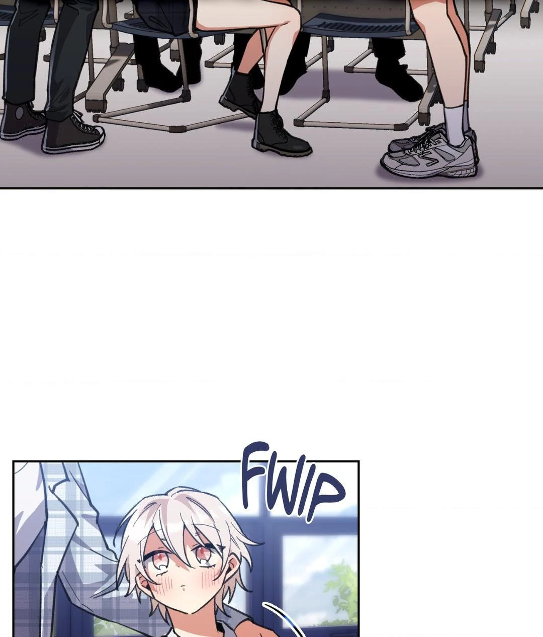 Manga Image