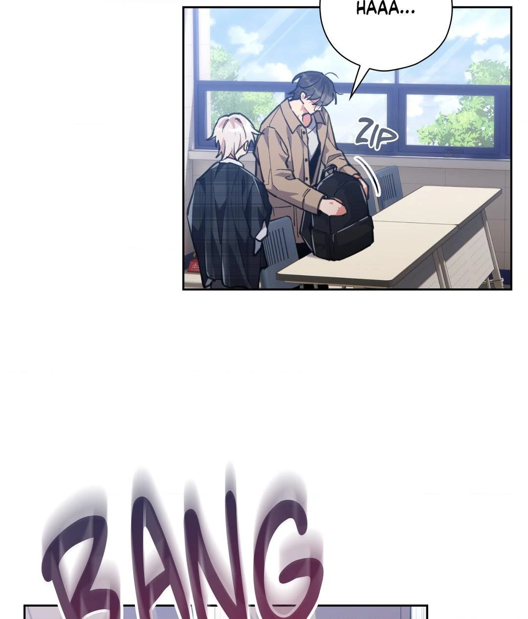 Manga Image
