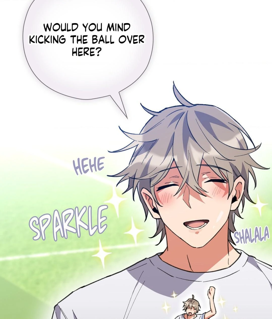 Manga Image