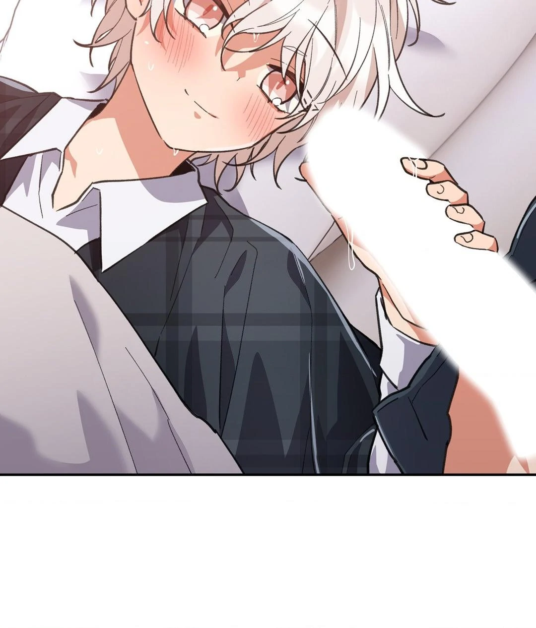 I Ran Away From The Hunter Chapter 12 page 105