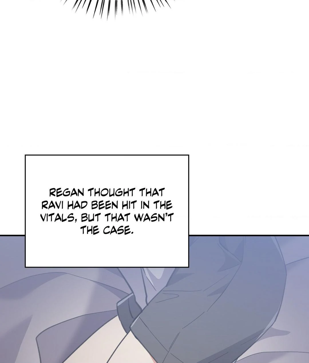 I Ran Away From The Hunter Chapter 12 page 10