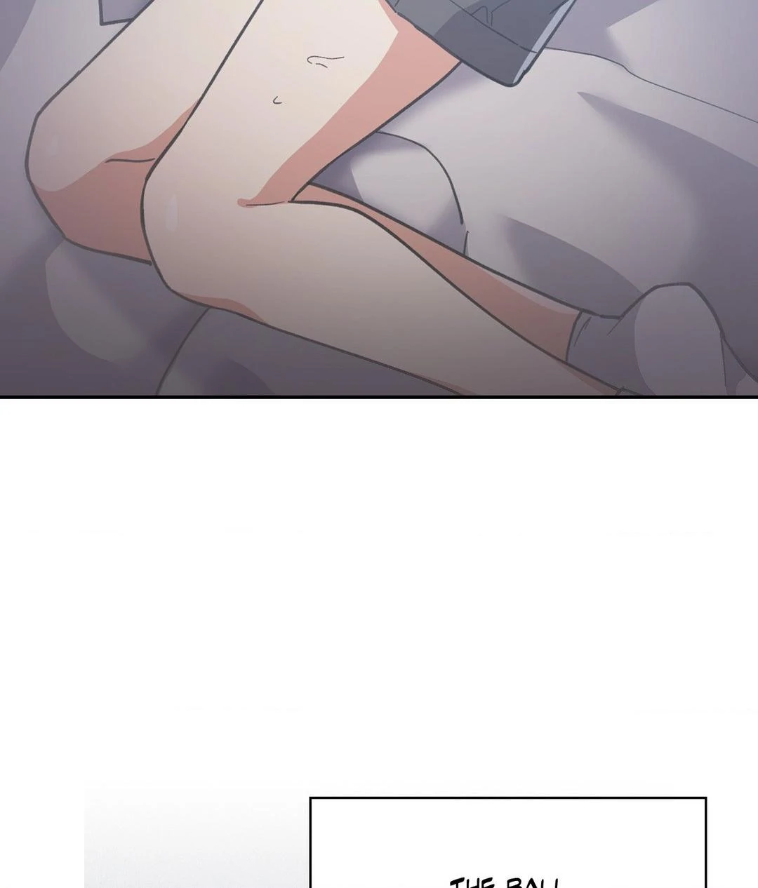 I Ran Away From The Hunter Chapter 12 page 11