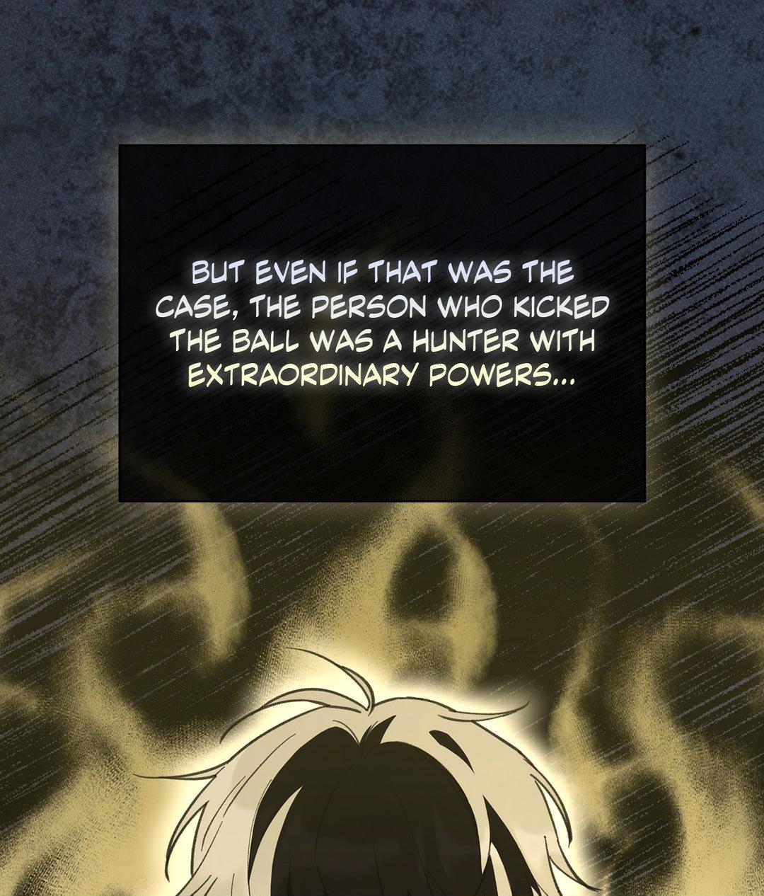 I Ran Away From The Hunter Chapter 12 page 14