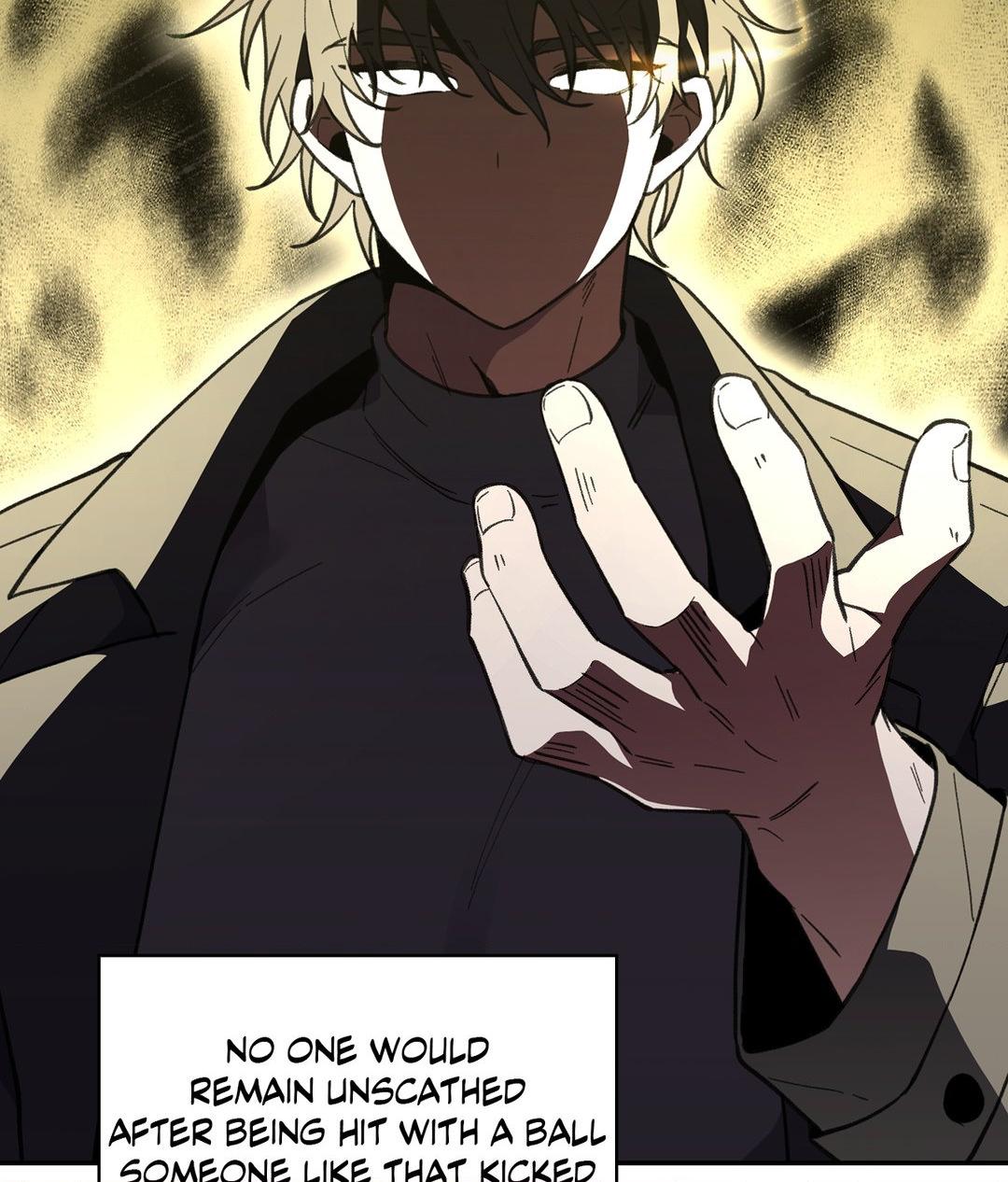 I Ran Away From The Hunter Chapter 12 page 15