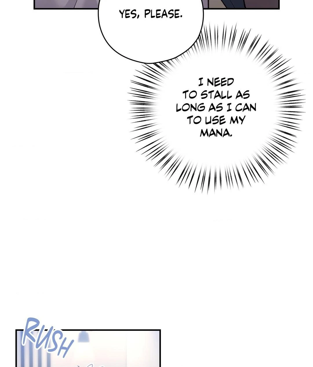 I Ran Away From The Hunter Chapter 12 page 18