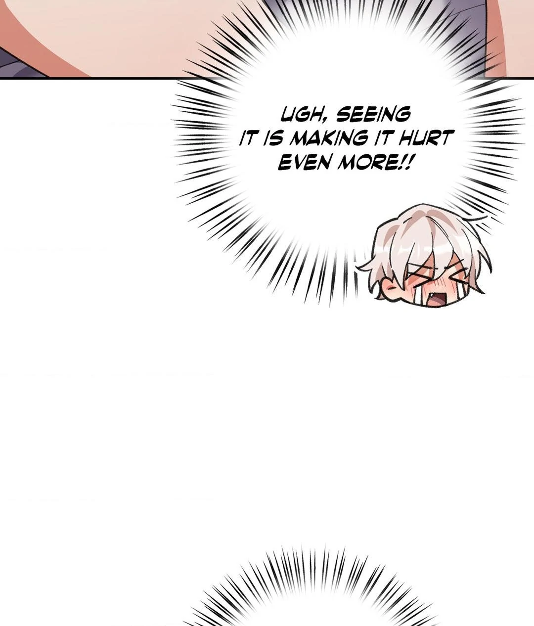 I Ran Away From The Hunter Chapter 12 page 22