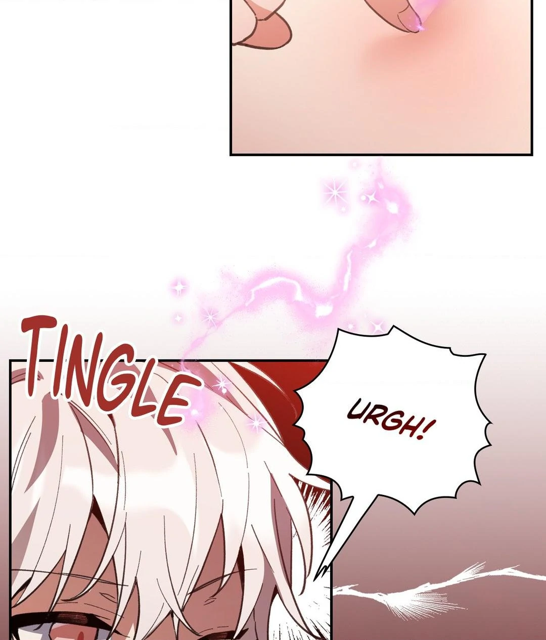 I Ran Away From The Hunter Chapter 12 page 25