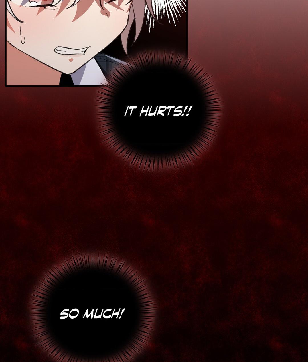 I Ran Away From The Hunter Chapter 12 page 26