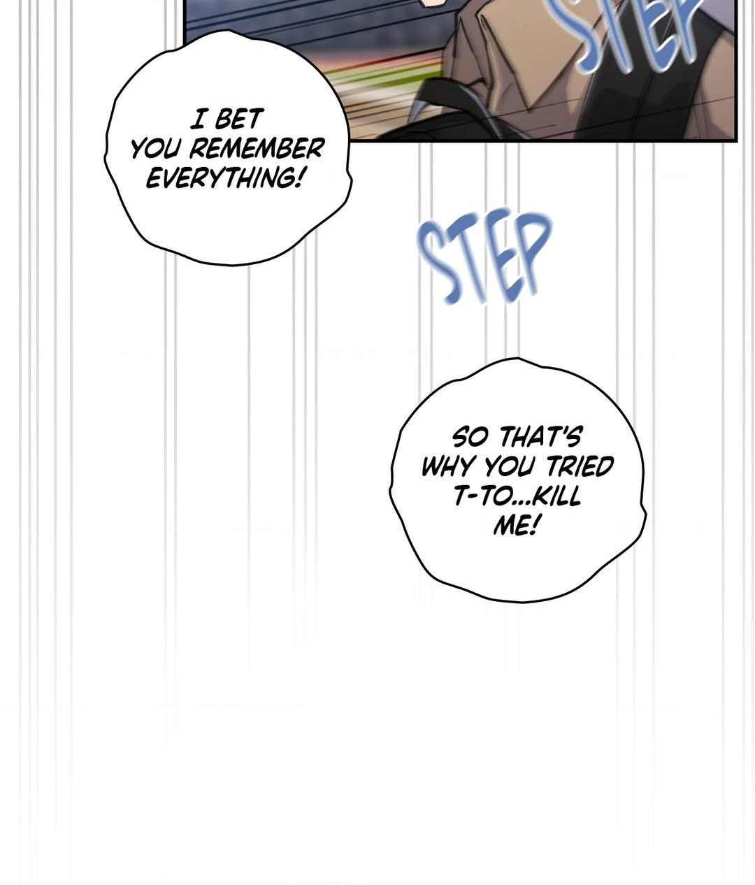 I Ran Away From The Hunter Chapter 12 page 2