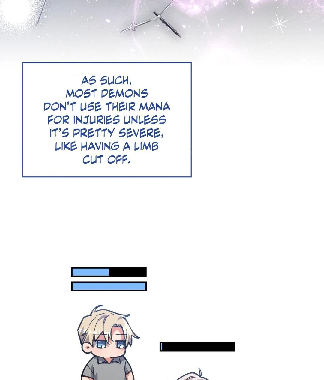 I Ran Away From The Hunter Chapter 12 page 30
