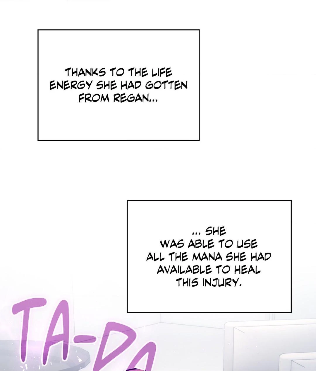 I Ran Away From The Hunter Chapter 12 page 32