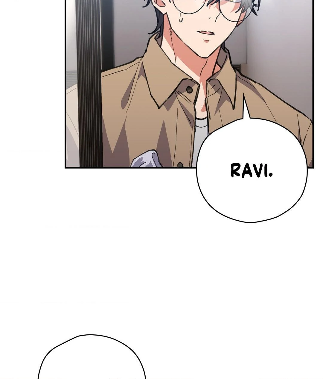 I Ran Away From The Hunter Chapter 12 page 36
