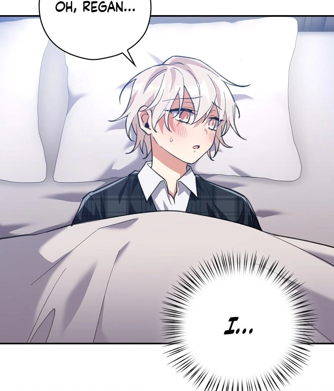 I Ran Away From The Hunter Chapter 12 page 37