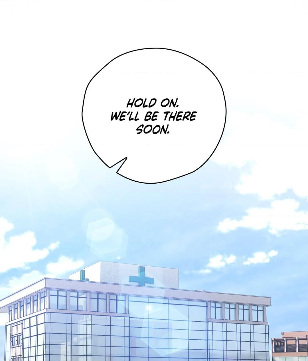 I Ran Away From The Hunter Chapter 12 page 3
