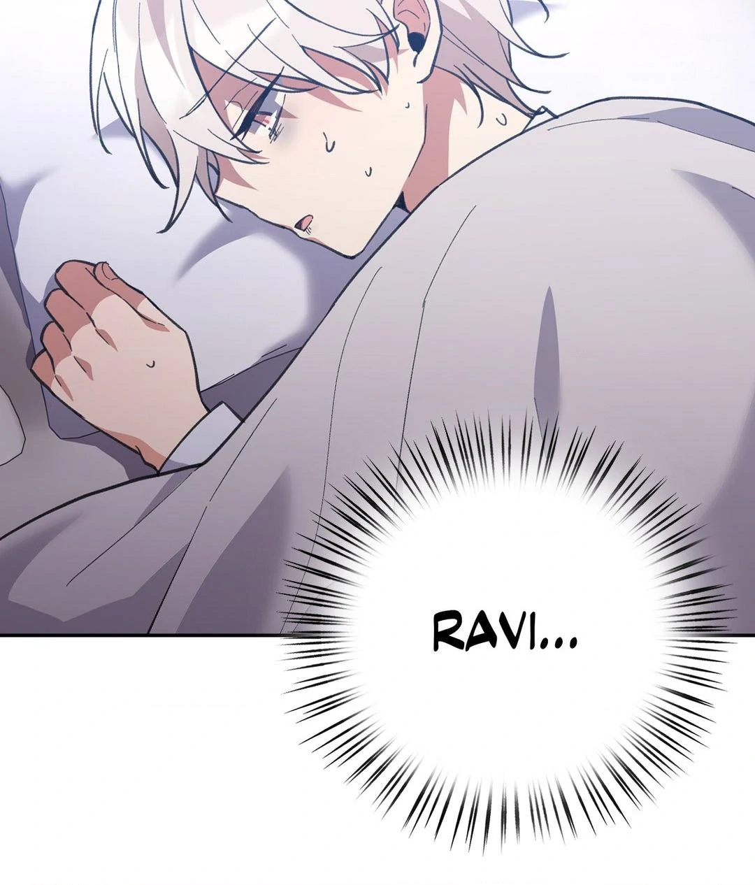 I Ran Away From The Hunter Chapter 12 page 44