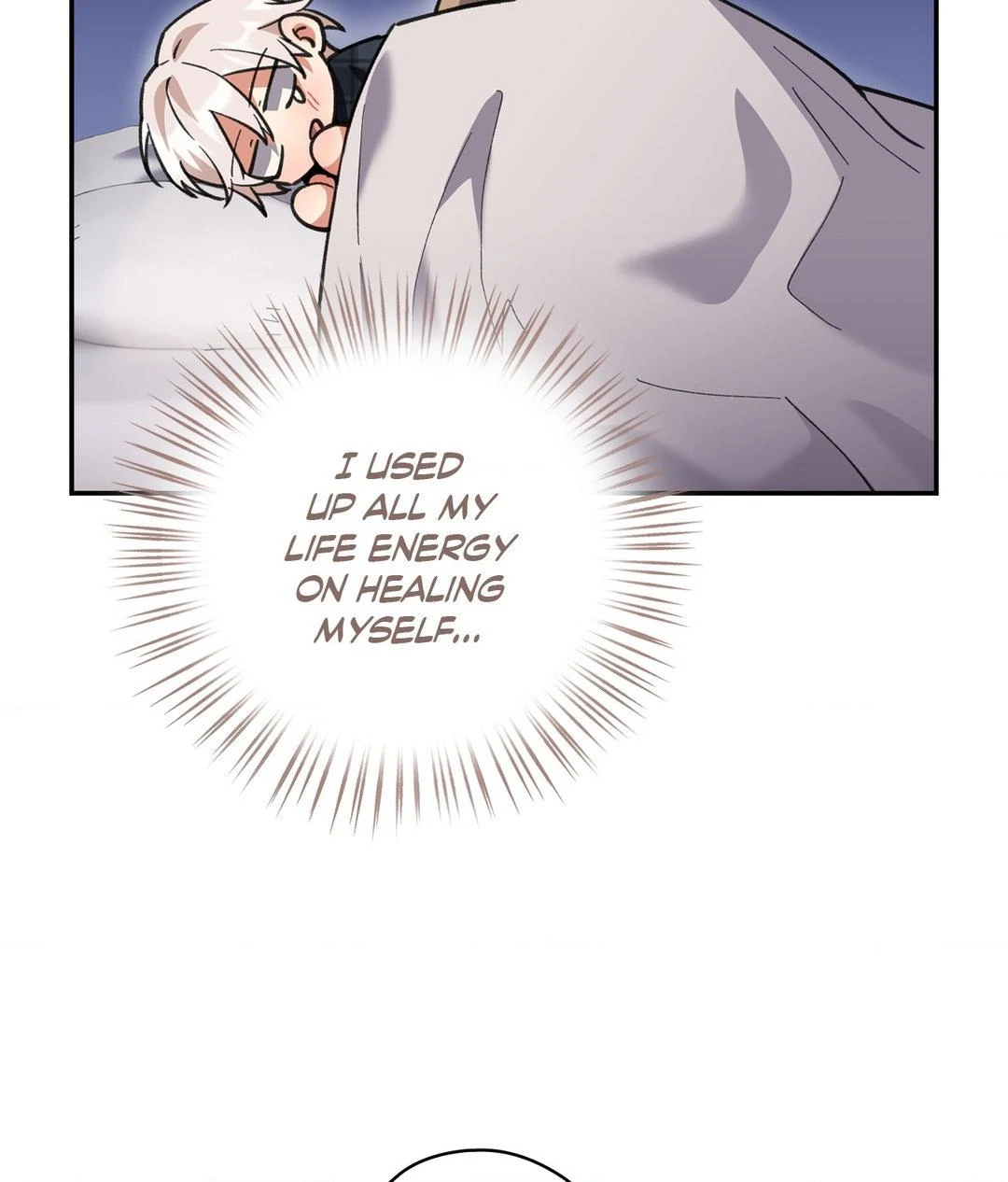 I Ran Away From The Hunter Chapter 12 page 46