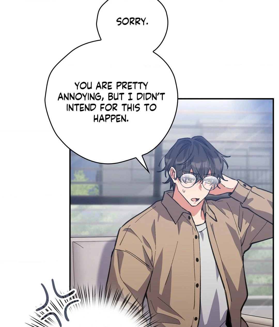 I Ran Away From The Hunter Chapter 12 page 47