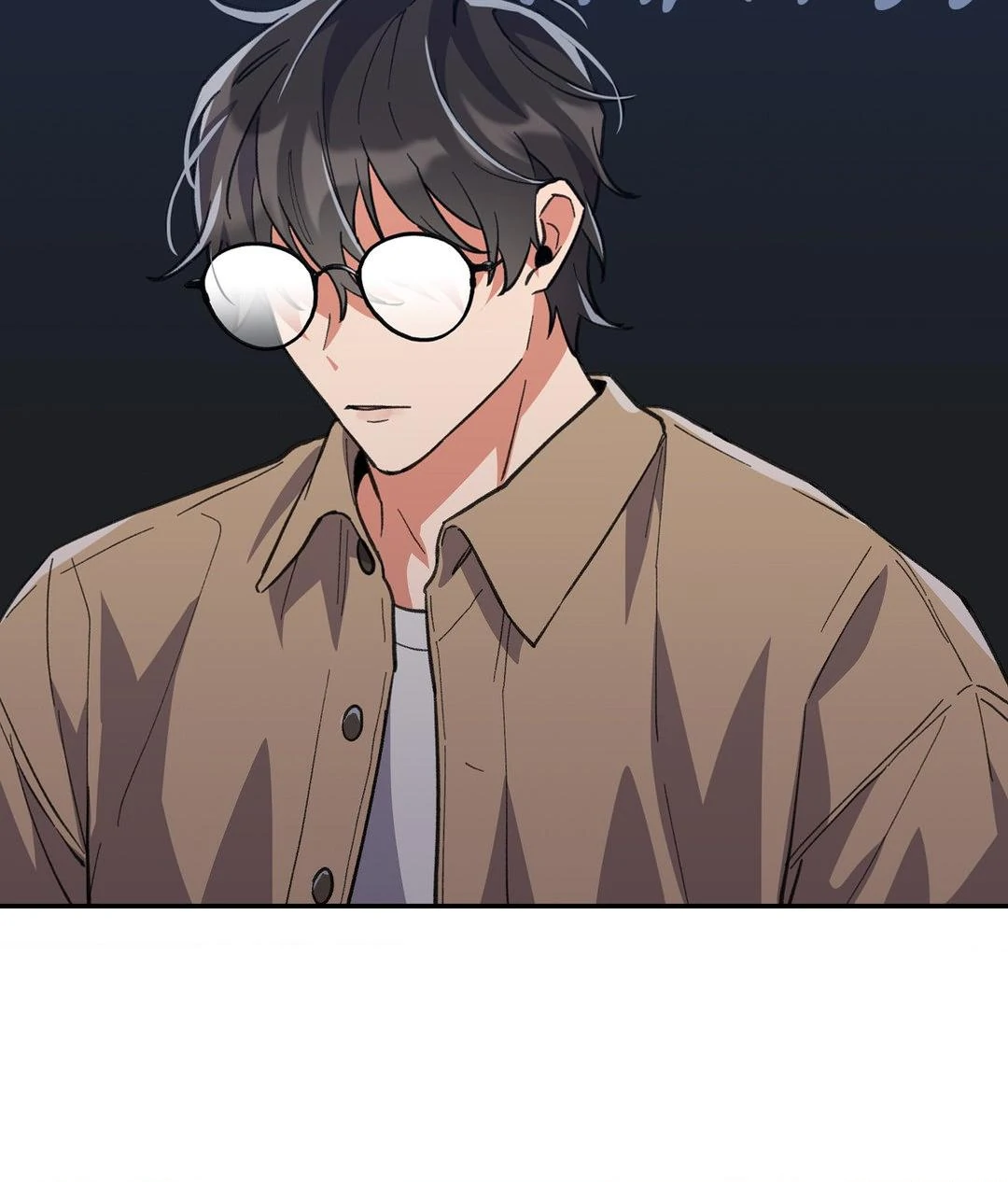 I Ran Away From The Hunter Chapter 12 page 54