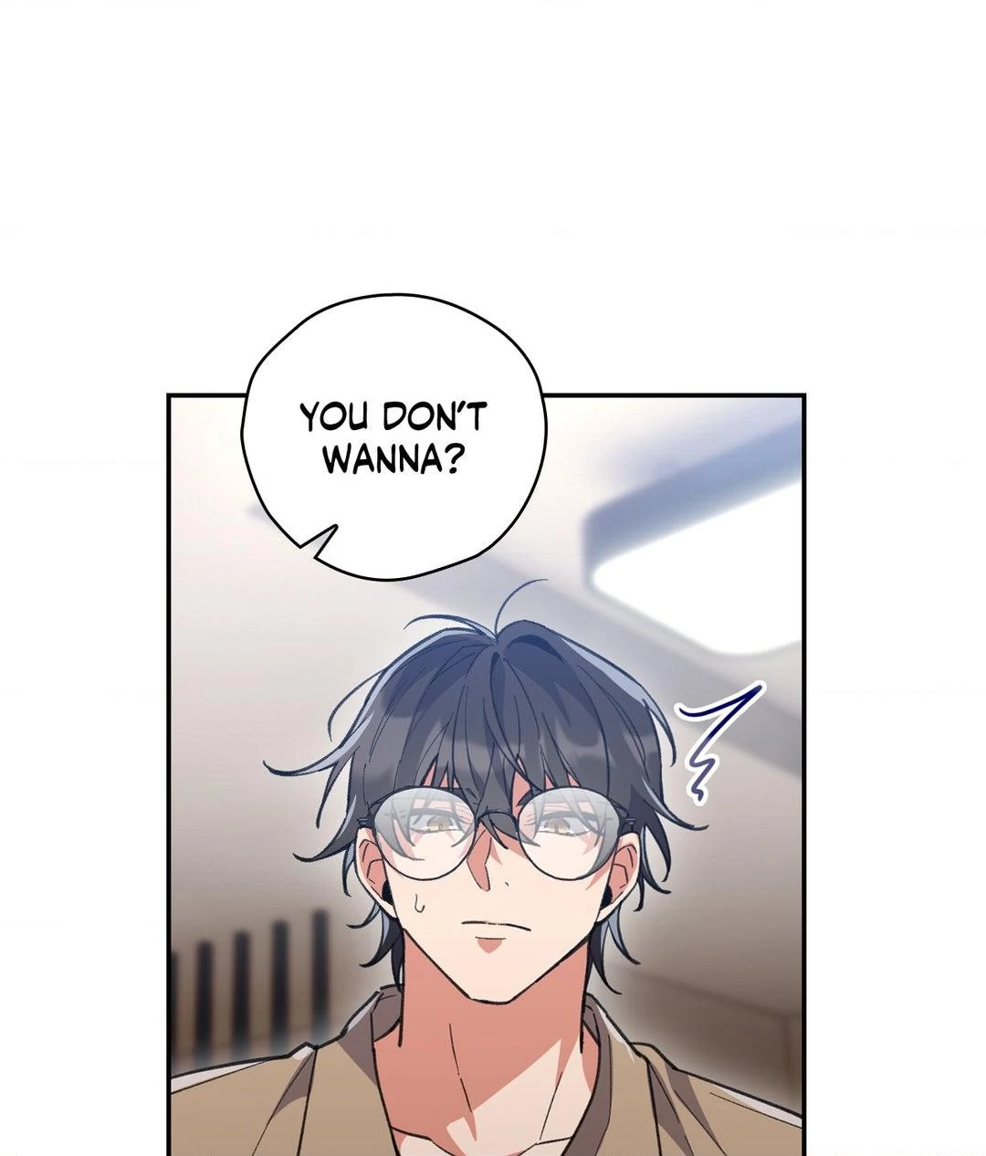 I Ran Away From The Hunter Chapter 12 page 57