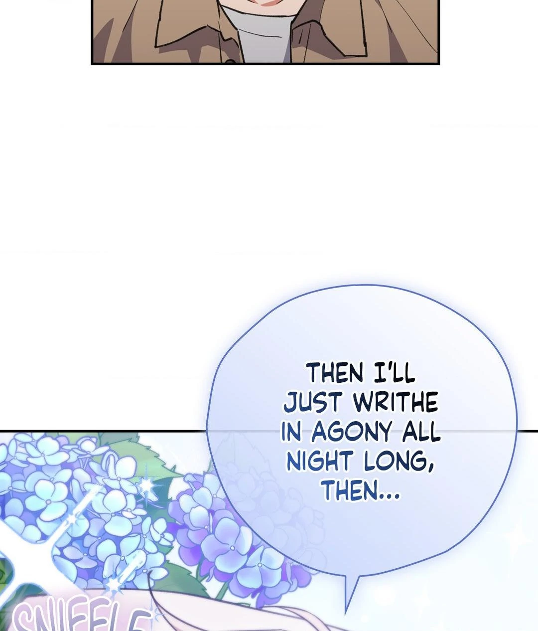 I Ran Away From The Hunter Chapter 12 page 58