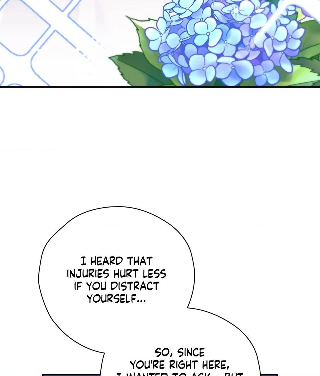 I Ran Away From The Hunter Chapter 12 page 60