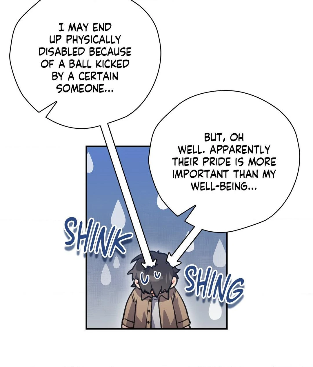 I Ran Away From The Hunter Chapter 12 page 62