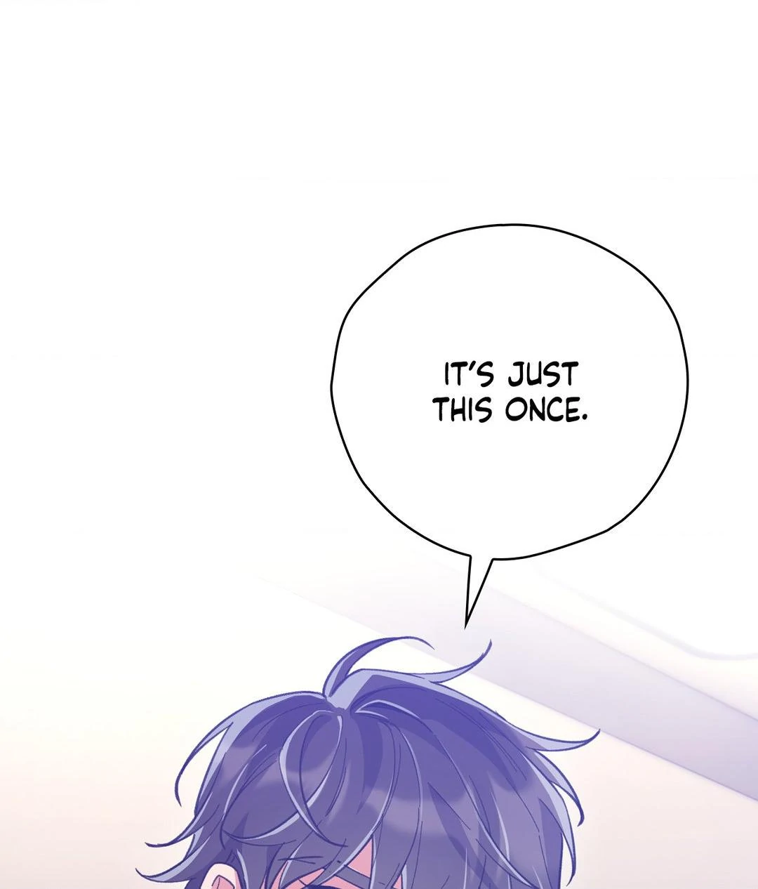 I Ran Away From The Hunter Chapter 12 page 64