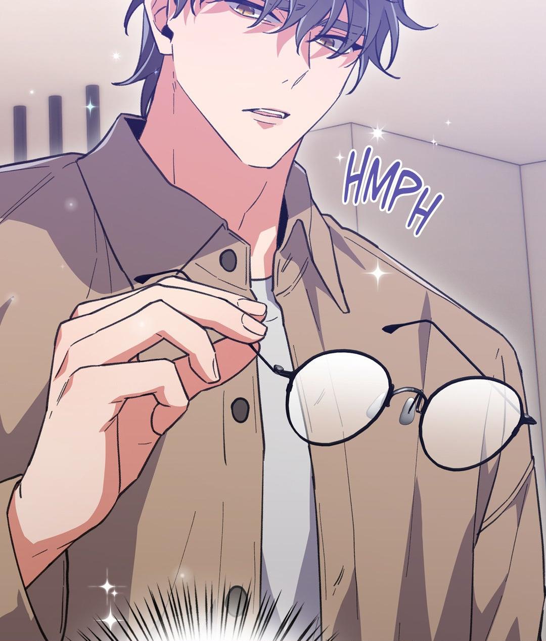 I Ran Away From The Hunter Chapter 12 page 65