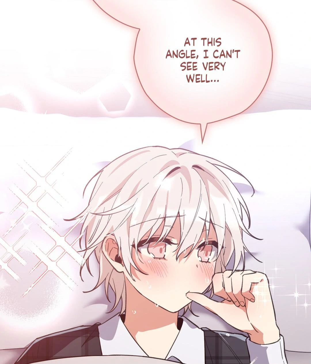 I Ran Away From The Hunter Chapter 12 page 70