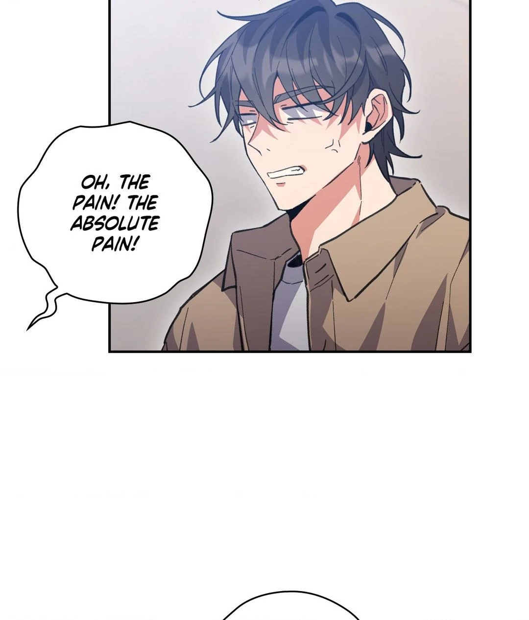 I Ran Away From The Hunter Chapter 12 page 72