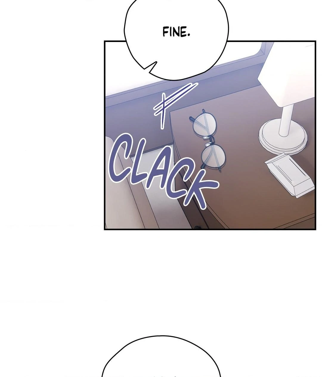 I Ran Away From The Hunter Chapter 12 page 73