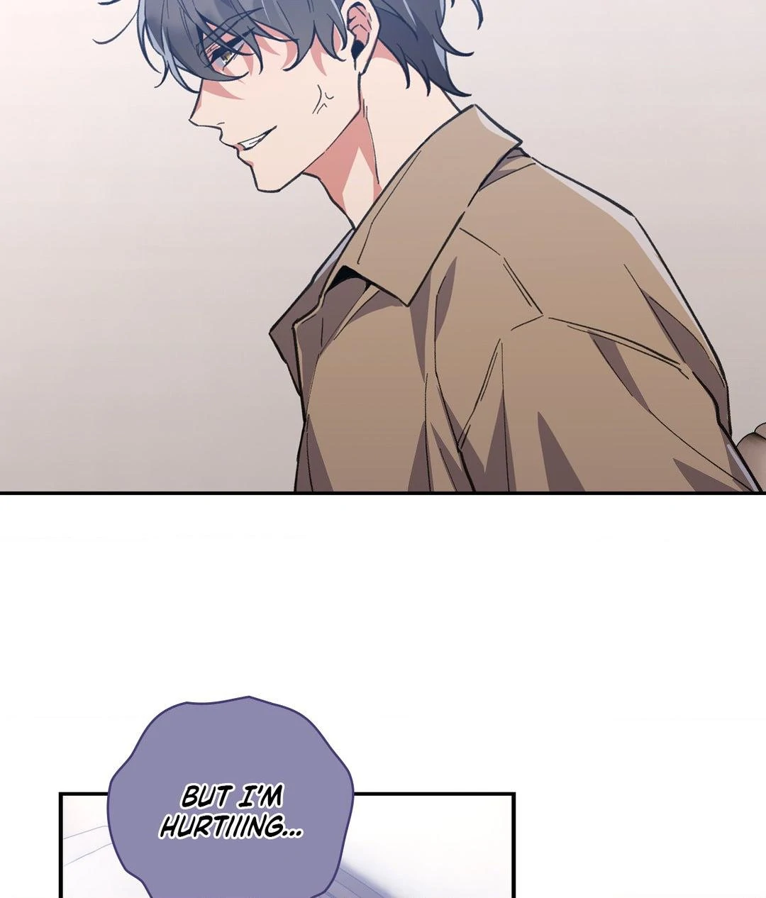 I Ran Away From The Hunter Chapter 12 page 76