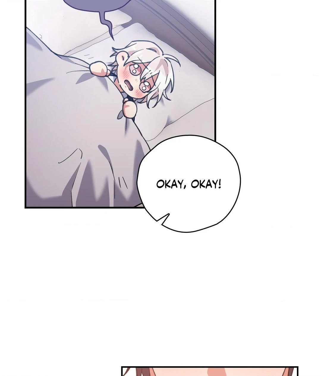 I Ran Away From The Hunter Chapter 12 page 77