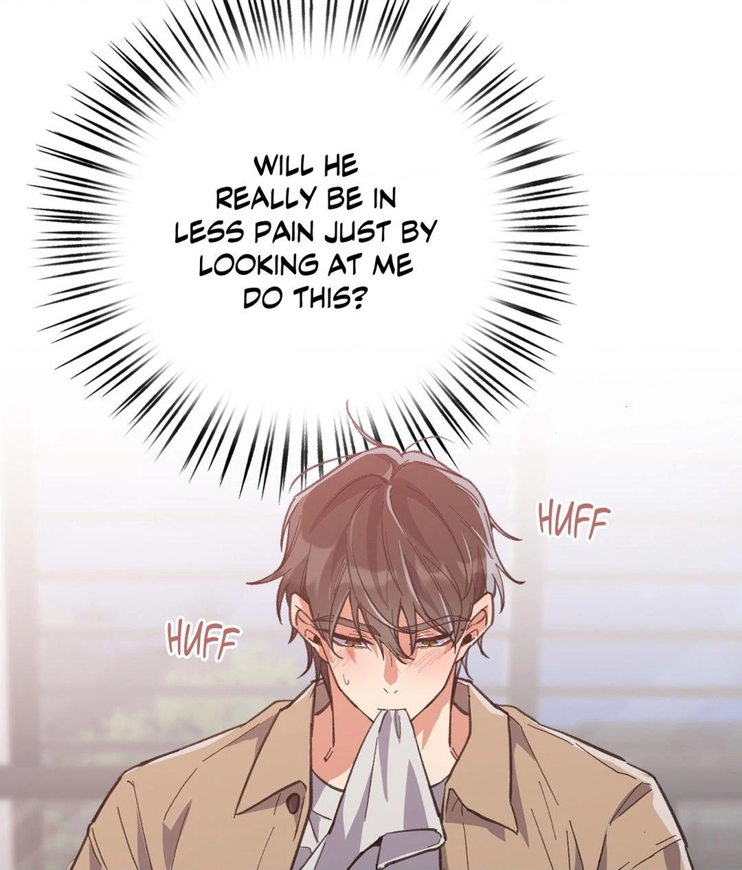 I Ran Away From The Hunter Chapter 12 page 79
