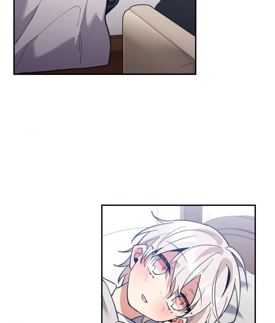 I Ran Away From The Hunter Chapter 12 page 82