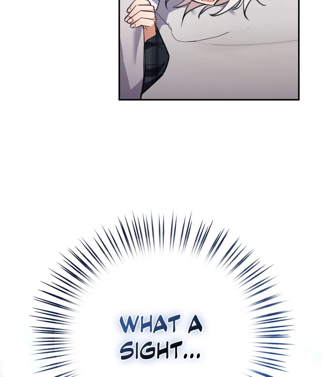 I Ran Away From The Hunter Chapter 12 page 83