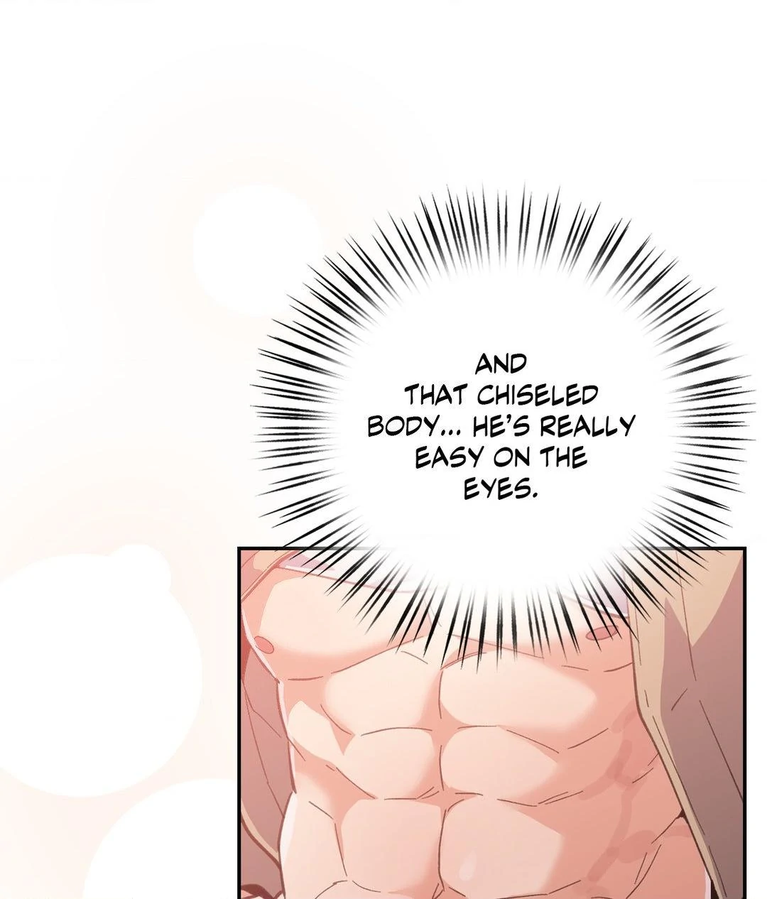 I Ran Away From The Hunter Chapter 12 page 87