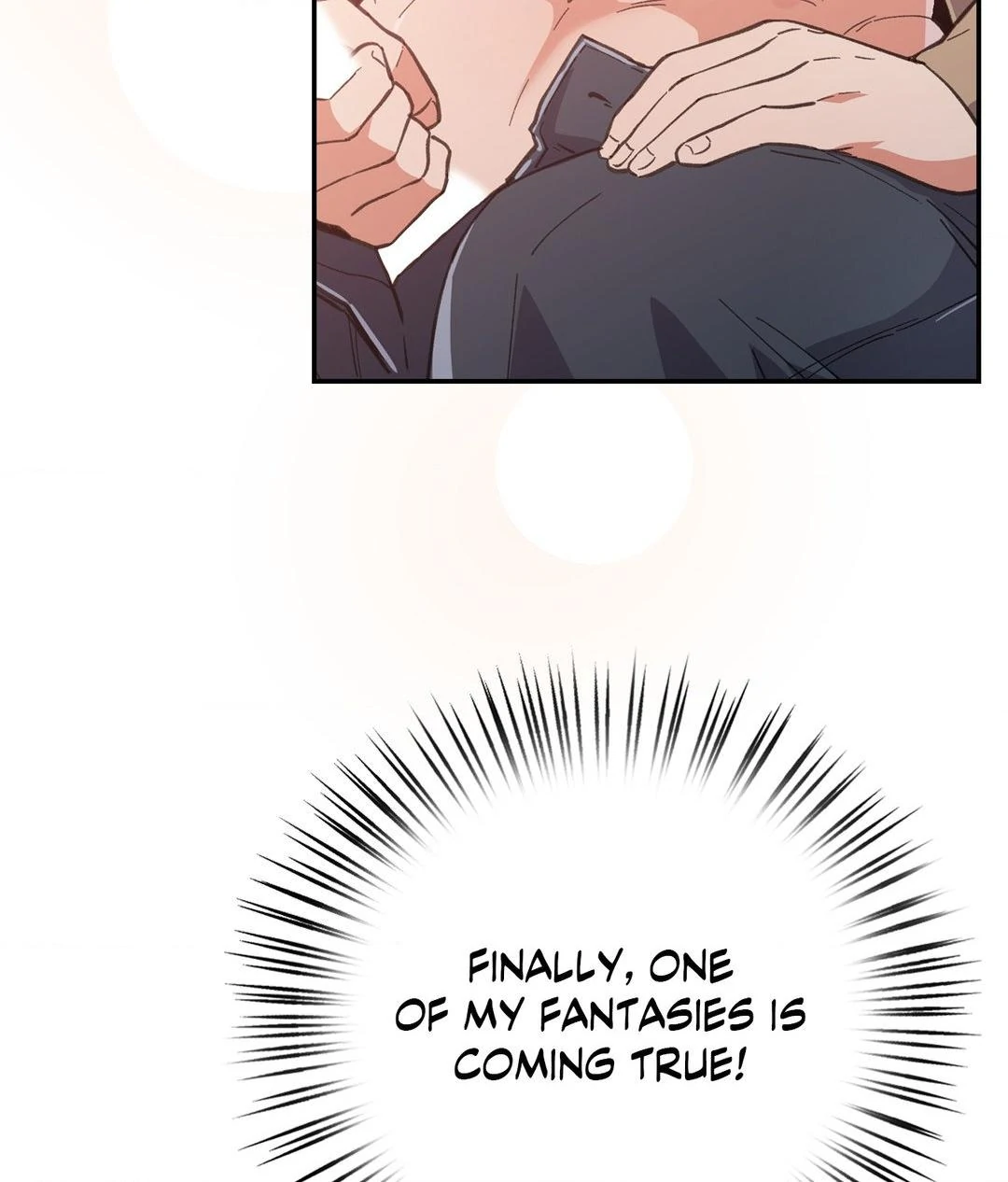I Ran Away From The Hunter Chapter 12 page 88